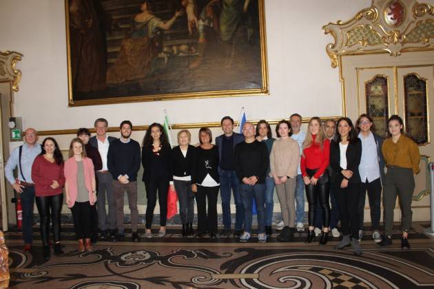 Occupazione giovanile, Cremona protagonista di un’iniziativa che coinvolge sei nazioni europee