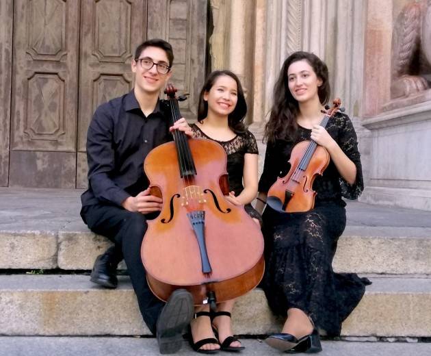 Musica al Museo: si esibisce il trio Sofia Manvati, Alessandro Mastracci e Isa Trotta il 10 novembre
