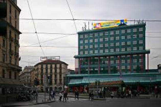 CRISI TRENORD, BALOTTA (EUROPA VERDE): LE CAPO GRUPPO FNM E FS DOVE SONO?