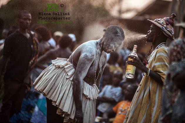 A Crema IL VIAGGIO ATTRAVERSO LE IMMAGINI Il 12 novembre serata con Elena Bellini