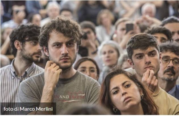 La protesta Scuola e università, studenti in piazza il 29 novembre