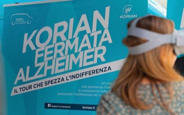 A Brescia  Torna ‘Fermata Alzheimer’  il 15 e 20 novembre