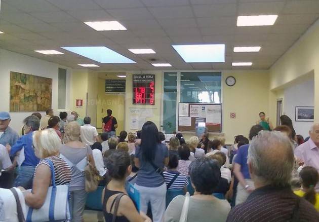 Matteo Piloni Nel piano regionale di sviluppo, grazie al PD, un piano straordinario per azzerare le liste d’attesa.