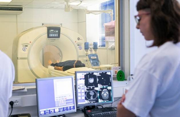 ASST Radiologia salva-vita A CREMONA CONVEGNO ULTRASPECIALISTICO PROFESSIONISTI TEMA DI POLITRAUMA