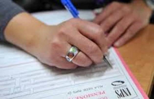 CGIL L'iniziativa  Pensioni, riforme contro le donne