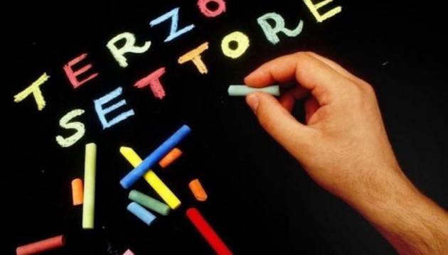 LNews-TERZO SETTORE, CRESCONO PROGETTI ED ENTI COINVOLTI. BOLOGNINI: RISPOSTA AI TANTI BISOGNI NON SI FA ATTENDERE