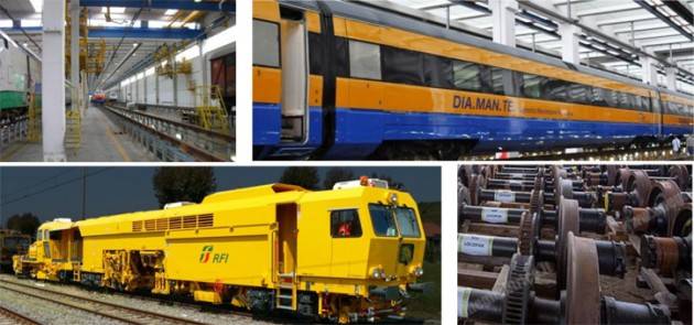 LNews-DISSERVIZI TRENI, ASSESSORE TERZI: DA RFI DISAGI INQUALIFICABILI, LA LOMBARDIA E' STUFA