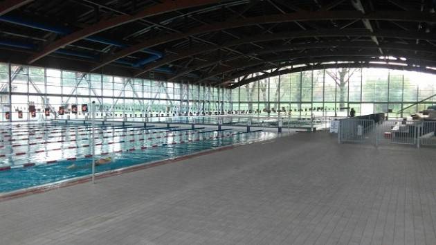Nel weekend Cremona accoglierà più di 1000 nuotatori per il  “2° trofeo Città di Cremona”