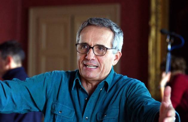 Il X Premio del Vittoriale degli Italiani va al regista Marco Bellocchio 