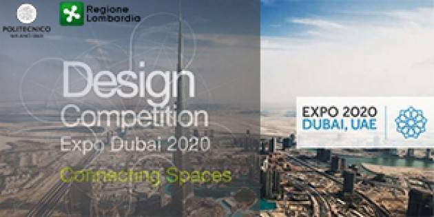 LNews-INTERNAZIONALIZZAZIONE. VICEPRESIDENTE SALA A DUBAI: AL FIANCO DELLE IMPRESE IN VISTA EXPO 2020