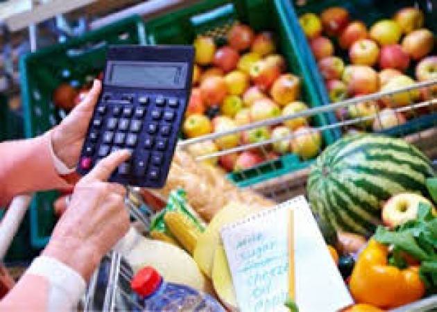 Cremona Andamento prezzi al consumo ottobre 2019: tendenzialmente stabili