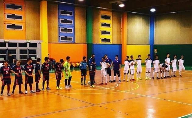 Videoton Crema, tre match per crederci: Serie B, New Vidi Team e Under 19 all'attacco!