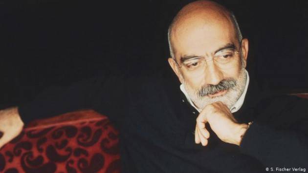 TURCHIA, AHMET ALTAN NUOVAMENTE AGLI ARRESTI: PER AMNESTY ‘INGIUSTIZIA SCANDALOSA’ Firma petizione