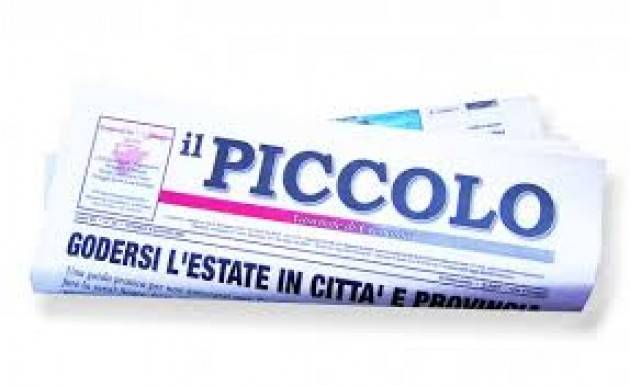 Cremona IL PICCOLO CAMBIA EDITORE DI Daniele Tamburini