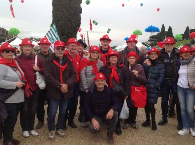 Manovra  Spi Cgil: bene emendamento Leu su pensioni