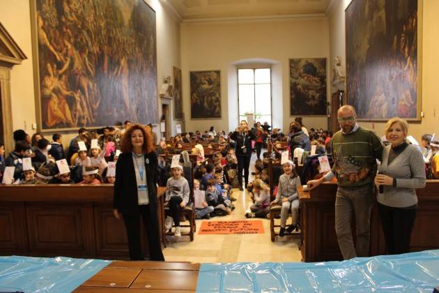 Cremona Celebrata Giornata Internazionale Diritti Infanzia e Adolescenza