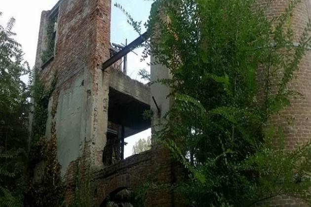 Cremona Affidati i lavori per la conservazione e messa in sicurezza nell’ex area Frazzi