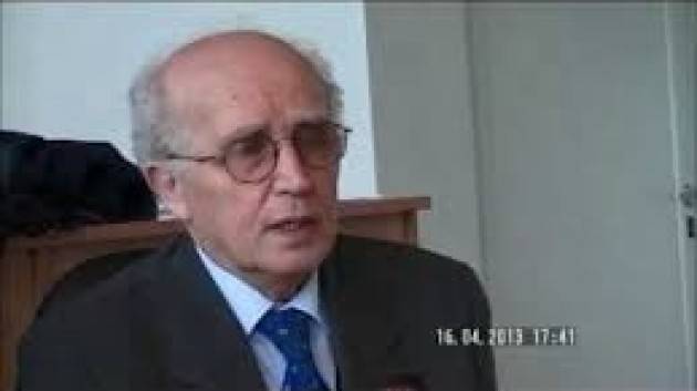 LA  PAROLA...FRONTIERA  DELL' UOMO  E  DELLA  STORIA