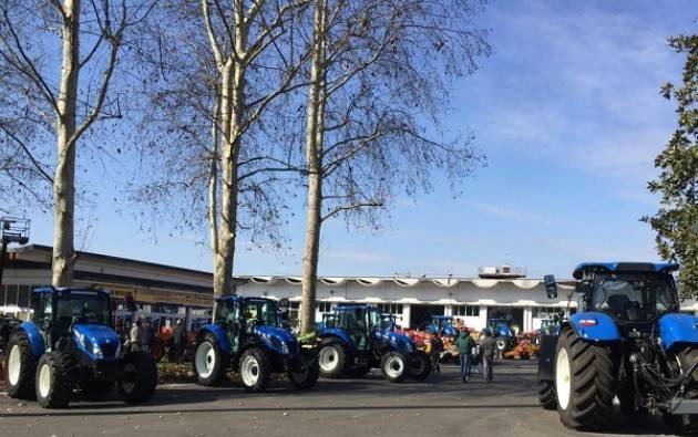 Sabato 23 novembre “porte aperte” al Consorzio Agrario di Cremona