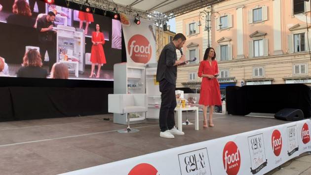 Nel 2020 a Piacenza la seconda edizione del Gola Gola Food&People Festival