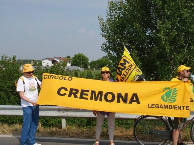 Giovanna Perrotta (Vedo Verde Cremona)  risponde ad Andrea Virgilio sulla miope legge lombarda sulla rigenerazione urbana