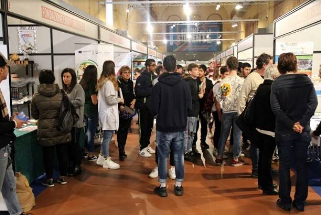 Cremona XXIV edizione del Salone dello Studente Junior in dirittura d’arrivo