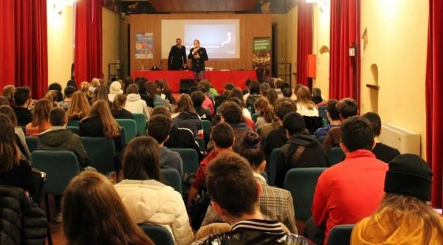 Cremona XXIV edizione del Salone dello Studente Junior in dirittura d’arrivo