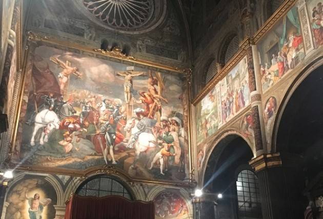 ASST  Cremona ARTEASSIEME, LA SALUTE MENTALE RITROVA LE PAROLE