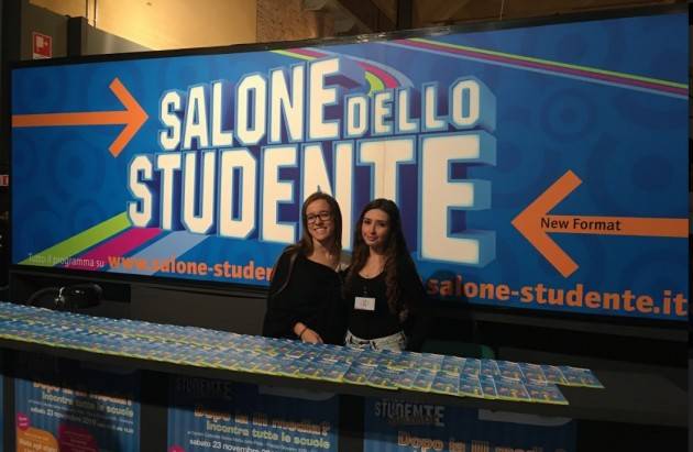 Cremona Gran finale per il Salone dello Studente Junior con 1700 visitatori