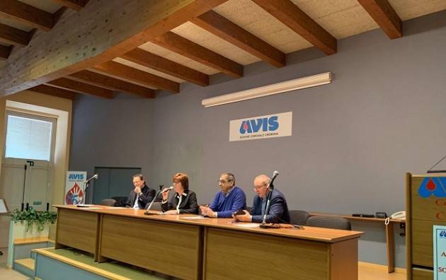 Avis Cremona, consegnate le borse di studio ai giovani sostenitori