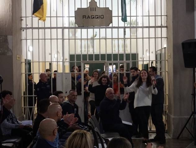 Milano #GUERRADIPAROLE 2019: la vittoria ai carcerati di San Vittore