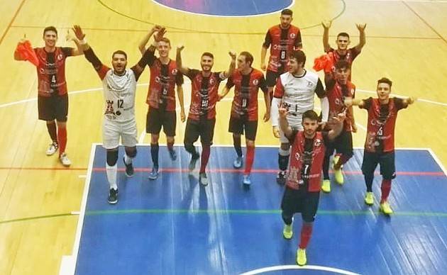 Crema Un grande souvenir dalla Liguria: il Videoton sbanca Chiavari! Vince anche il New Vidi Team