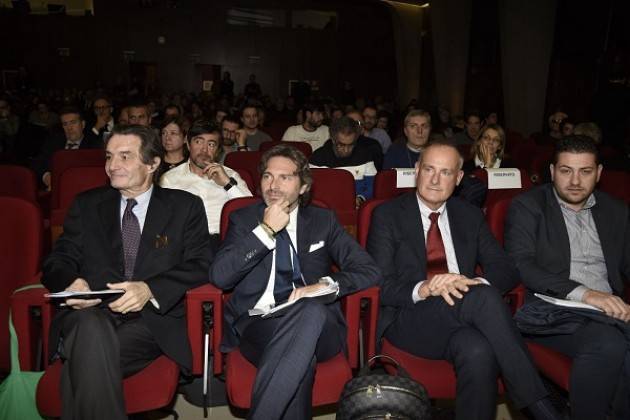 LNews-RIGENERAZIONE URBANA, FONTANA E FORONI: CON NUOVA NORMA VERO STOP A CONSUMO SUOLO, RECUPERARE ESISTENTE SARA' CONVENIENTE