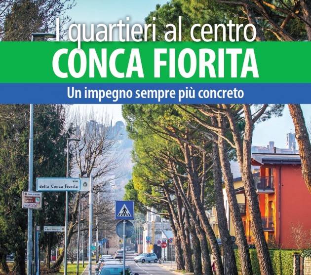 Bergamo Nasce la rete sociale di quartiere a Conca Fiorita