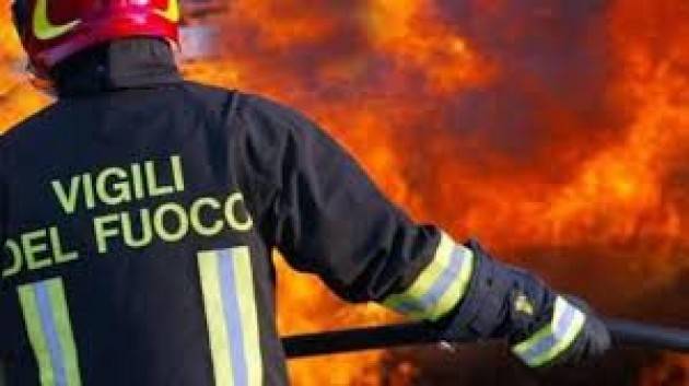 LNews-VIGILI DEL FUOCO, UN MILIONE DI EURO PER INTERVENTI STRUTTURALI E SUGLI IMPIANTI DELLE CASERME DEI 1700 VOLONTARI