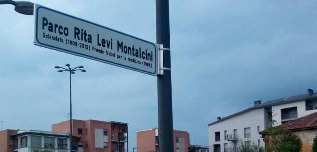 Conclusi i lavori di sistemazione del Parco Rita Levi Montalcini a Cremona