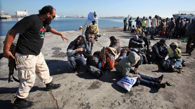 Pianeta Migranti Cremona . Diritto d’asilo e migrazioni: le dieci proposte di ASGI per invertire la rotta.