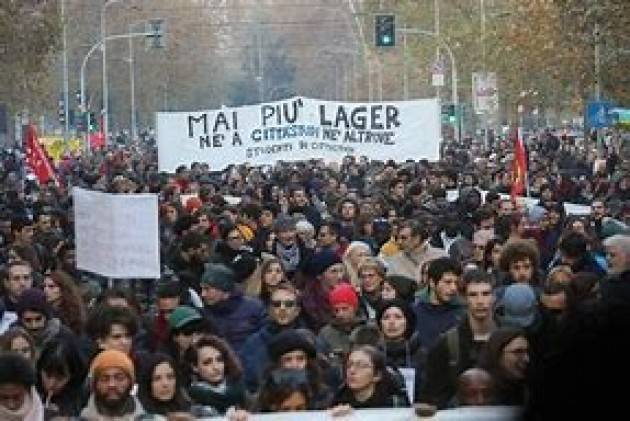 Pianeta Migranti Cremona . Diritto d’asilo e migrazioni: le dieci proposte di ASGI per invertire la rotta.
