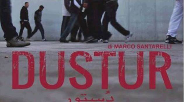 Conosce Costituzione Iniziativa del 5 dicembre con proiezione del film-documentario DUSTUR