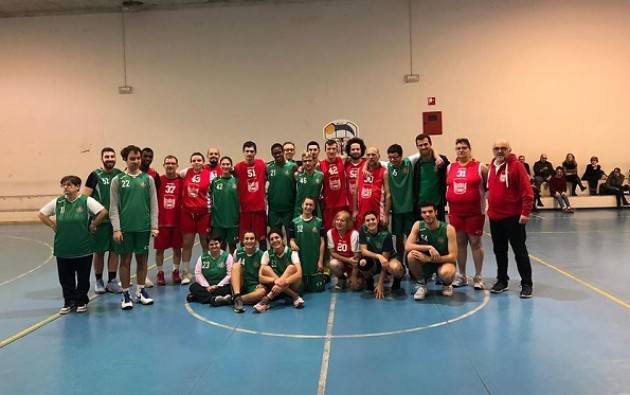 Cremona terza giornata baskin del 23-24 novembre