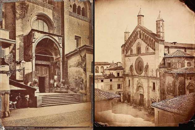 La Chiesa Cremonese nel Risorgimento  Continua il ciclo di incontri ‘I Mercoledì in Provincia’