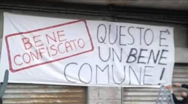 Lombardia Beni confiscati: Consiglio approva unanimità Risoluzione per creazione task force regionale