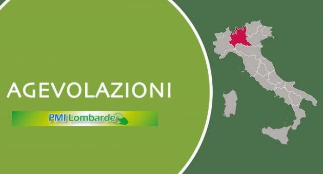 LNews-PICCOLE E MEDIE IMPRESE, REGIONE RIFINANZIA CON 3 MILIONI DI EURO BANDO A SOSTEGNO