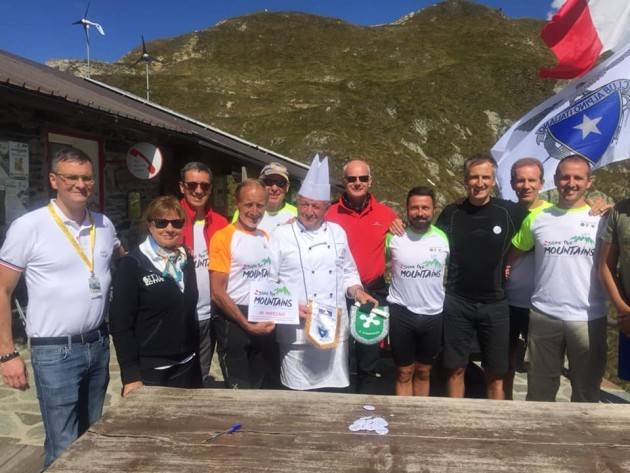 Istituita la Giornata regionale per le Montagne lombarde, nella prima domenica di luglio di ogni anno