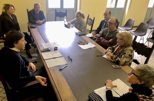 Ufficio scolastico, già al lavoro la cabina di regia della rete scolastica cremonese