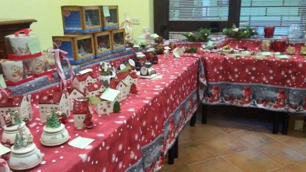 Torna Dicembre in Quartiere: tante le iniziative a San Bernardo e a Borgo Loreto