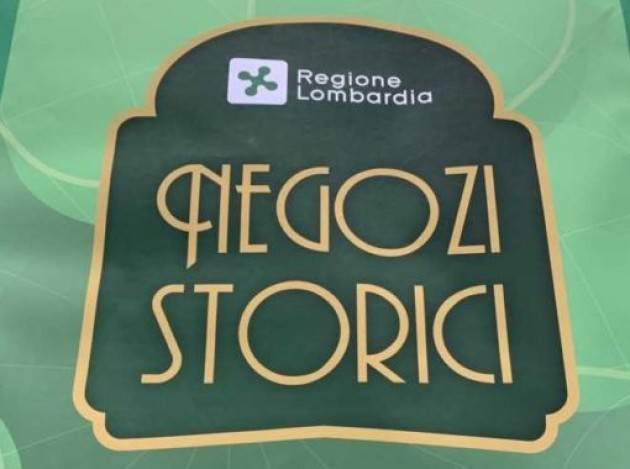 LNews-COMMERCIO, IN PROVINCIA DI CREMONA 4 NUOVE ATTIVITA' STORICHE E DI TRADIZIONE: Crema, Cremona e Sospiro