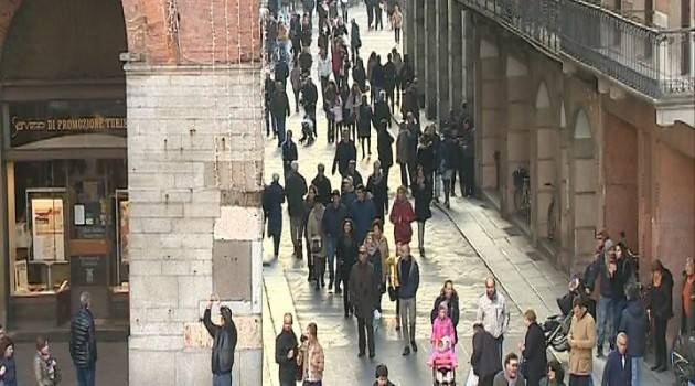 Cremona premiata a Milano per l’ospitalità turistica