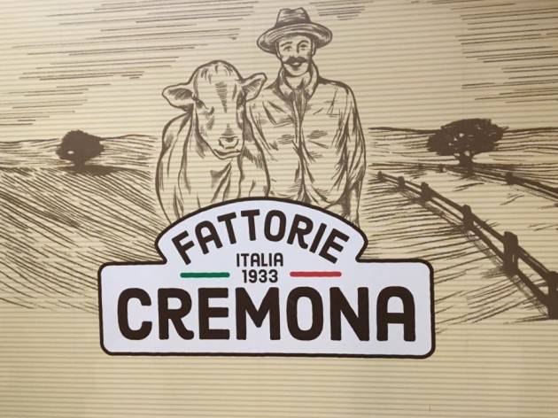 Il TCI Visita guidata a ‘Fattorie Cremona’ (Ex PLAC) per mercoledì 11 dicembre