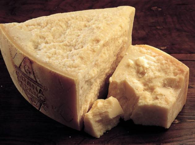 LNews-UE, PRESIDENTE FONTANA CONTRO 'NUTRI SCORE': GRANA PADANO ALTAMENTE SCONSIGLIATO? GIU' LE MANI DA ECCELLENZE MADE IN ITALY